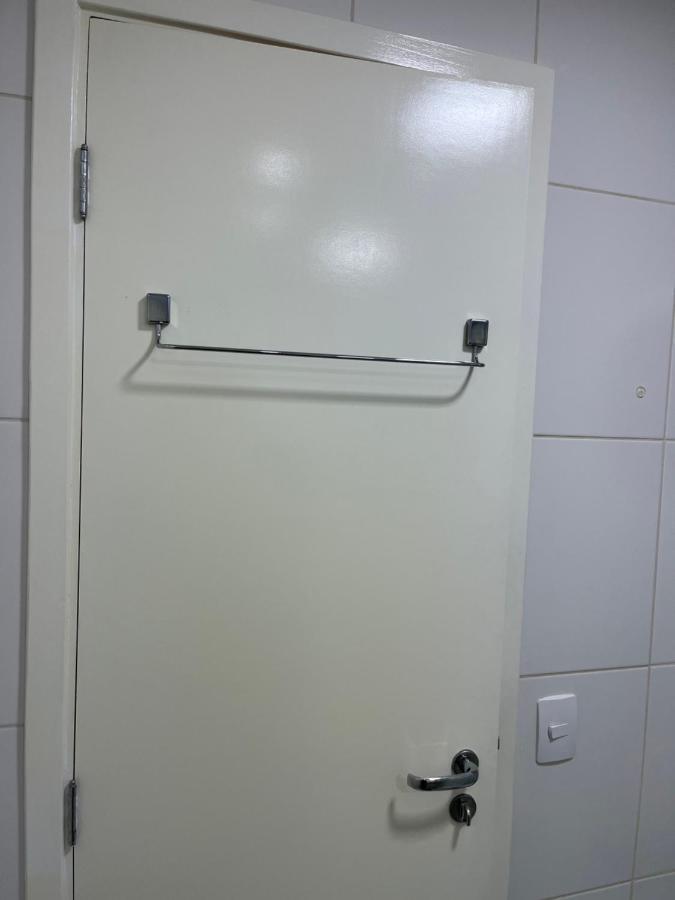 Apartamento Inteiro Em Sky Pauliceia São Paulo Kültér fotó