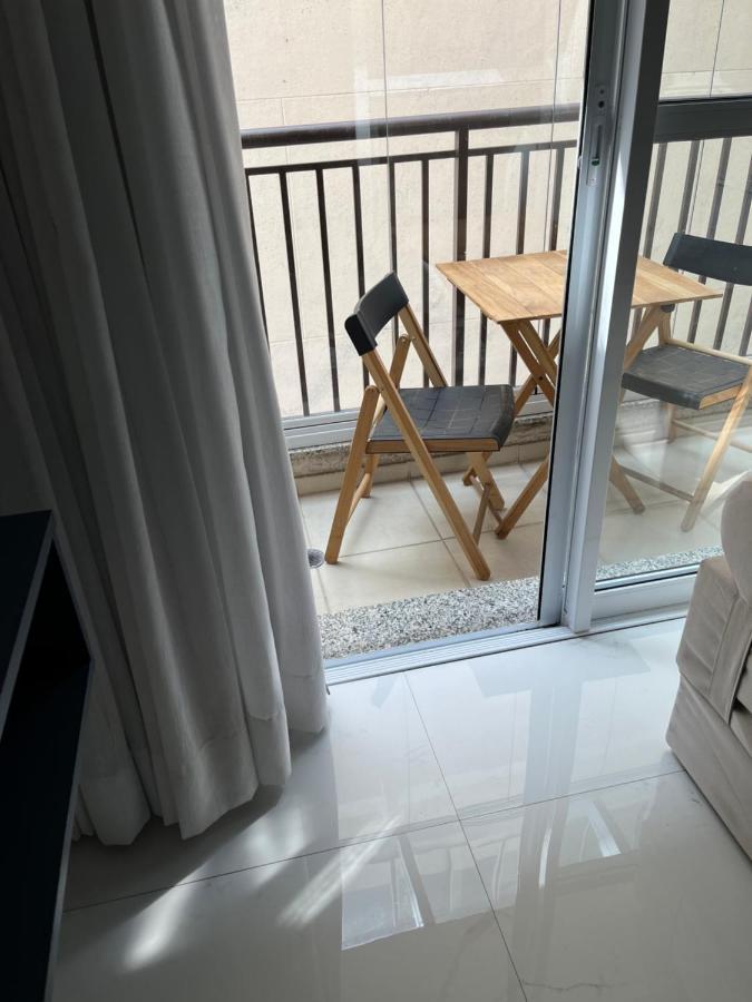Apartamento Inteiro Em Sky Pauliceia São Paulo Kültér fotó