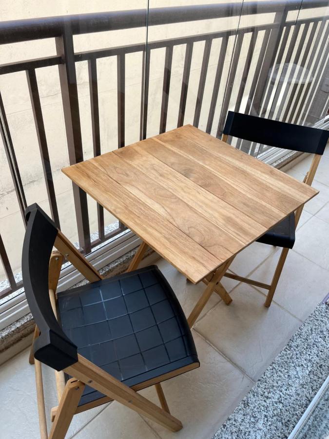 Apartamento Inteiro Em Sky Pauliceia São Paulo Kültér fotó
