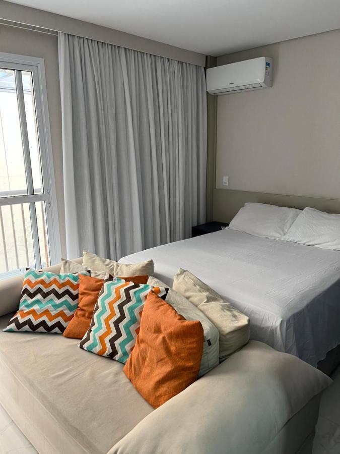 Apartamento Inteiro Em Sky Pauliceia São Paulo Kültér fotó