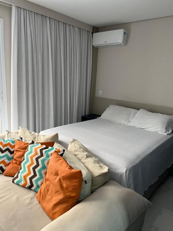 Apartamento Inteiro Em Sky Pauliceia São Paulo Kültér fotó