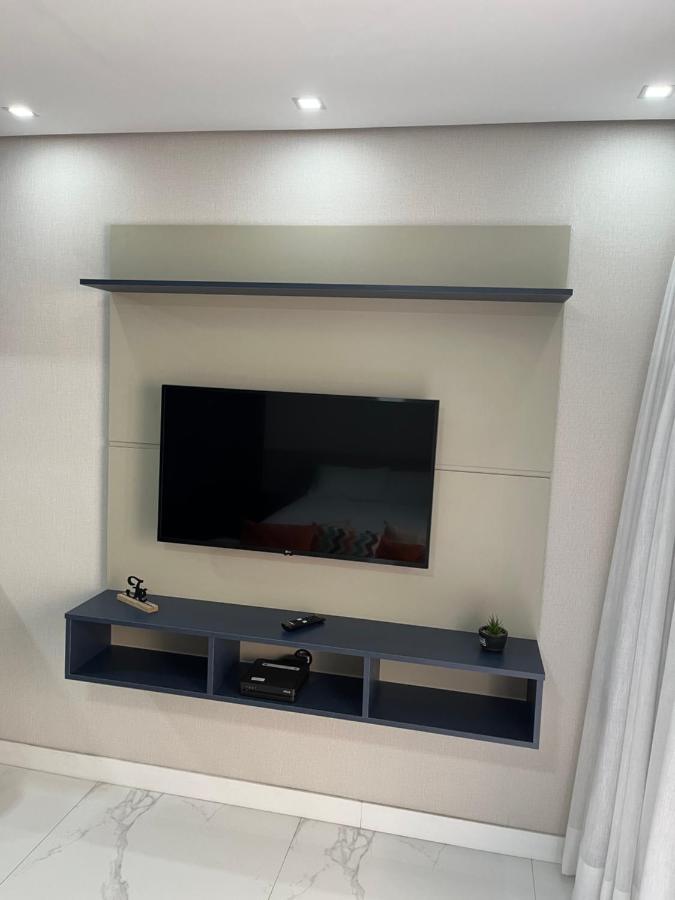 Apartamento Inteiro Em Sky Pauliceia São Paulo Kültér fotó