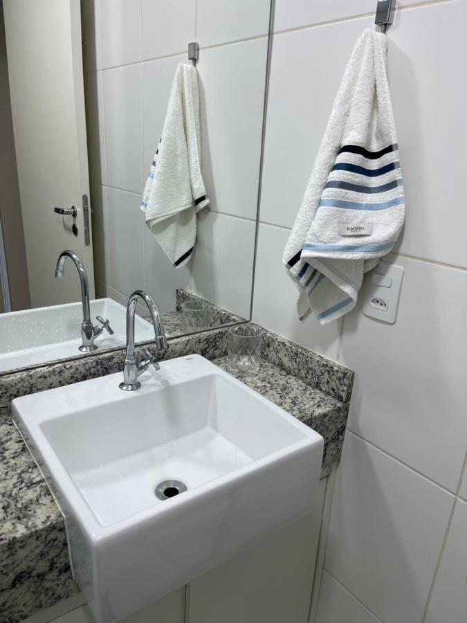 Apartamento Inteiro Em Sky Pauliceia São Paulo Kültér fotó