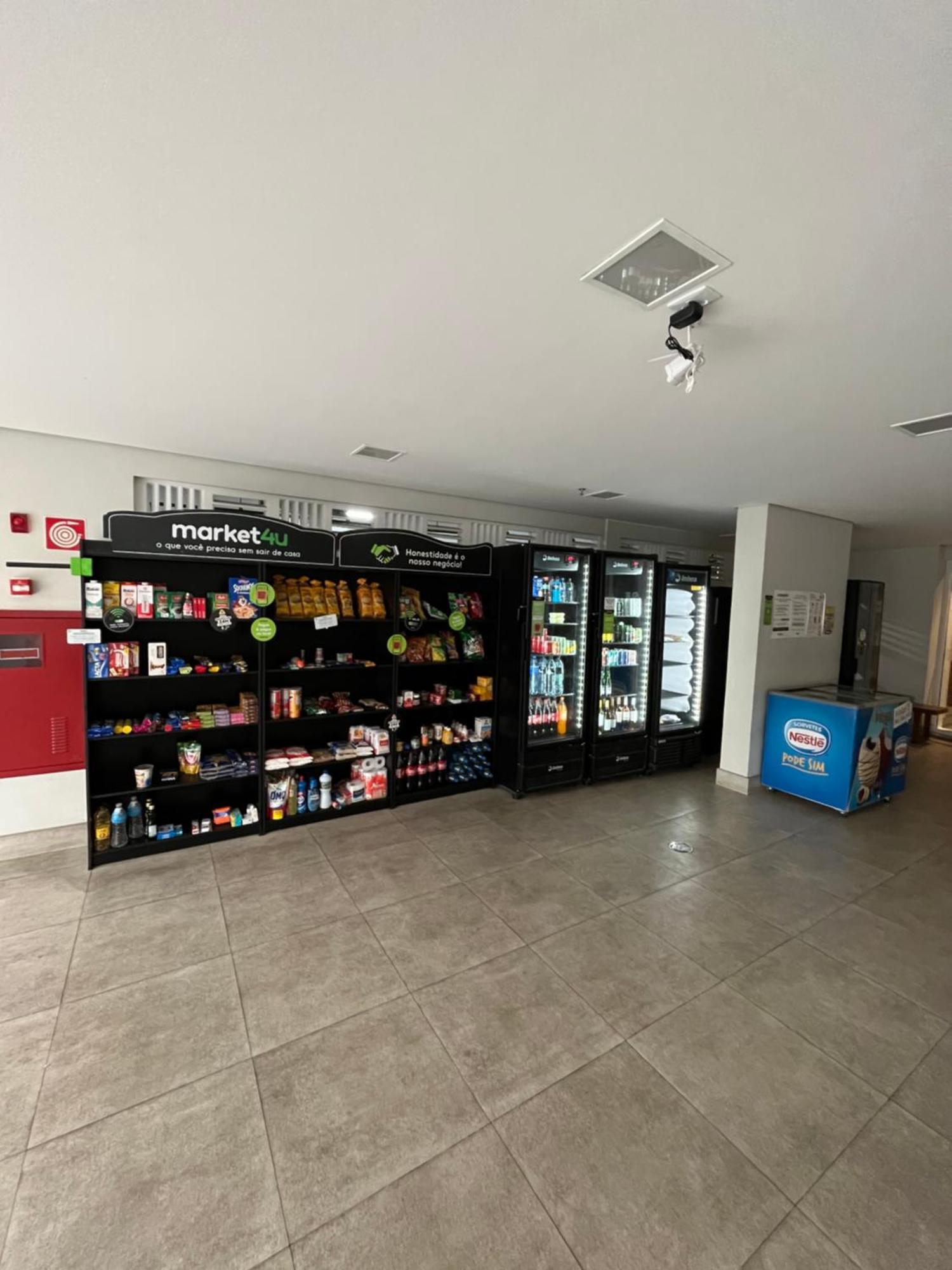 Apartamento Inteiro Em Sky Pauliceia São Paulo Kültér fotó